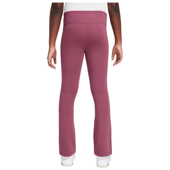 Nike Παιδικό κολάν Sportswear Classic High-Waisted Leggings Nike Παιδικό κολάν Sportswear Classic High-Waisted Leggings